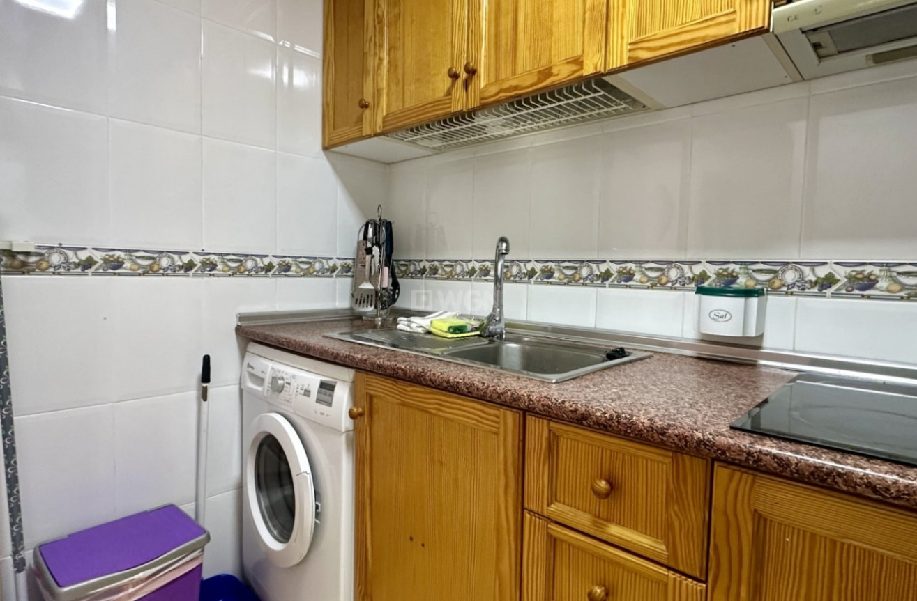 Reventa - Apartamento / piso - Torrevieja - Costa Blanca