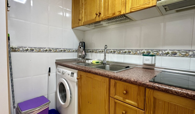 Reventa - Apartamento / piso - Torrevieja - Costa Blanca