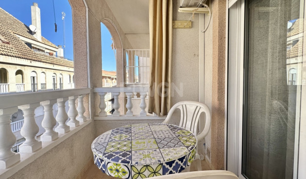 Reventa - Apartamento / piso - Torrevieja - Costa Blanca