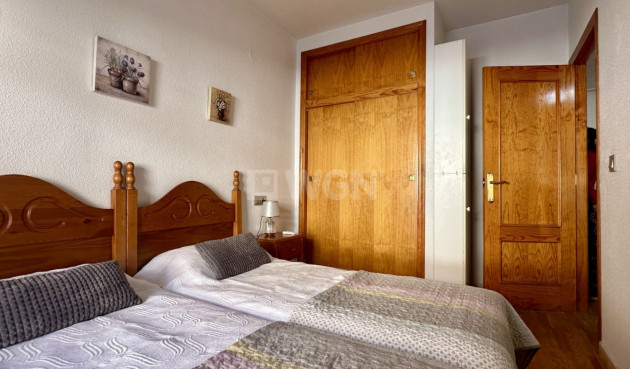 Reventa - Apartamento / piso - Torrevieja - Costa Blanca