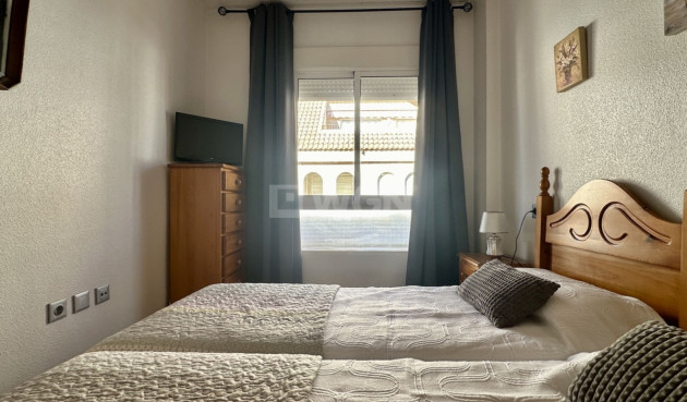 Reventa - Apartamento / piso - Torrevieja - Costa Blanca