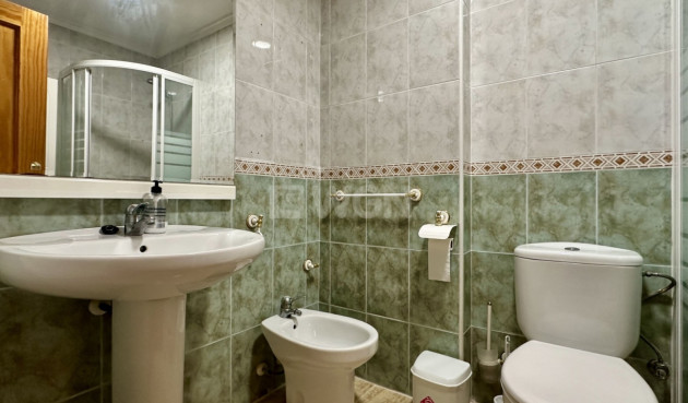 Reventa - Apartamento / piso - Torrevieja - Costa Blanca