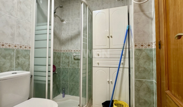 Reventa - Apartamento / piso - Torrevieja - Costa Blanca