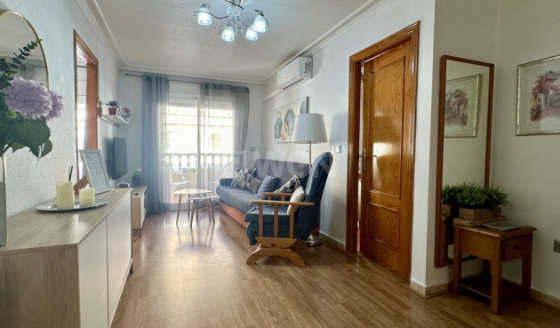 Reventa - Apartamento / piso - Torrevieja - Costa Blanca