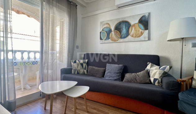 Reventa - Apartamento / piso - Torrevieja - Costa Blanca