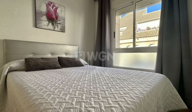 Reventa - Apartamento / piso - Torrevieja - Costa Blanca