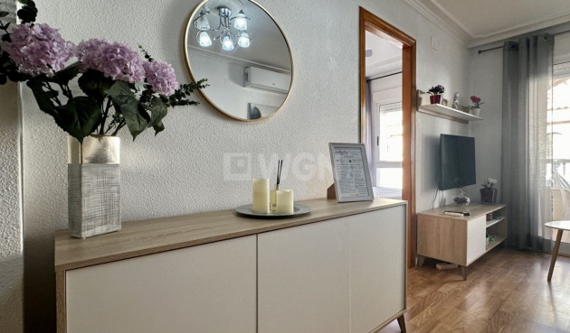 Reventa - Apartamento / piso - Torrevieja - Costa Blanca