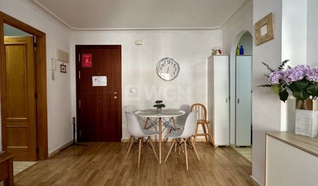 Reventa - Apartamento / piso - Torrevieja - Costa Blanca