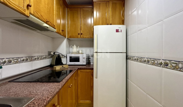 Reventa - Apartamento / piso - Torrevieja - Costa Blanca