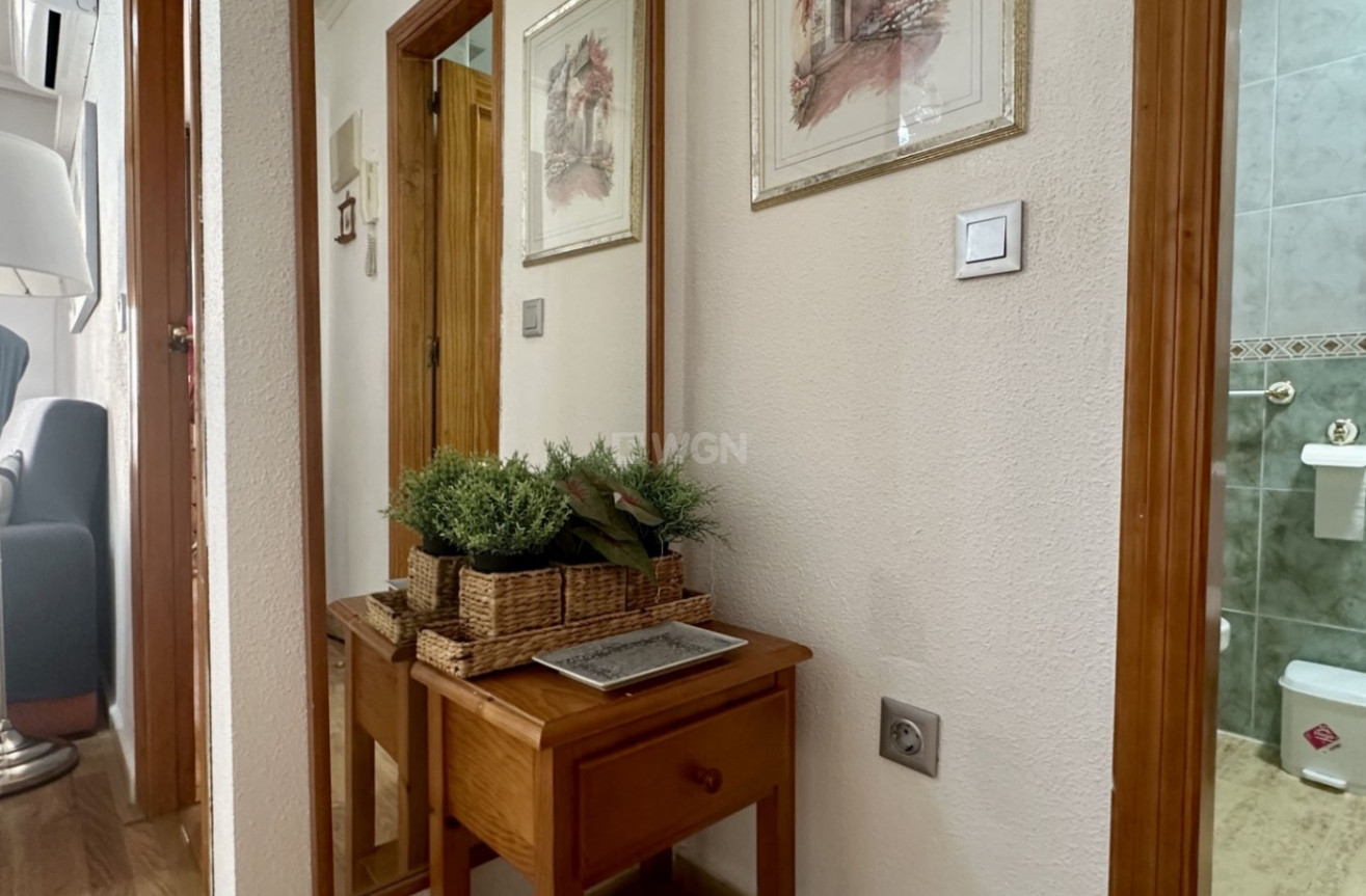 Reventa - Apartamento / piso - Torrevieja - Costa Blanca