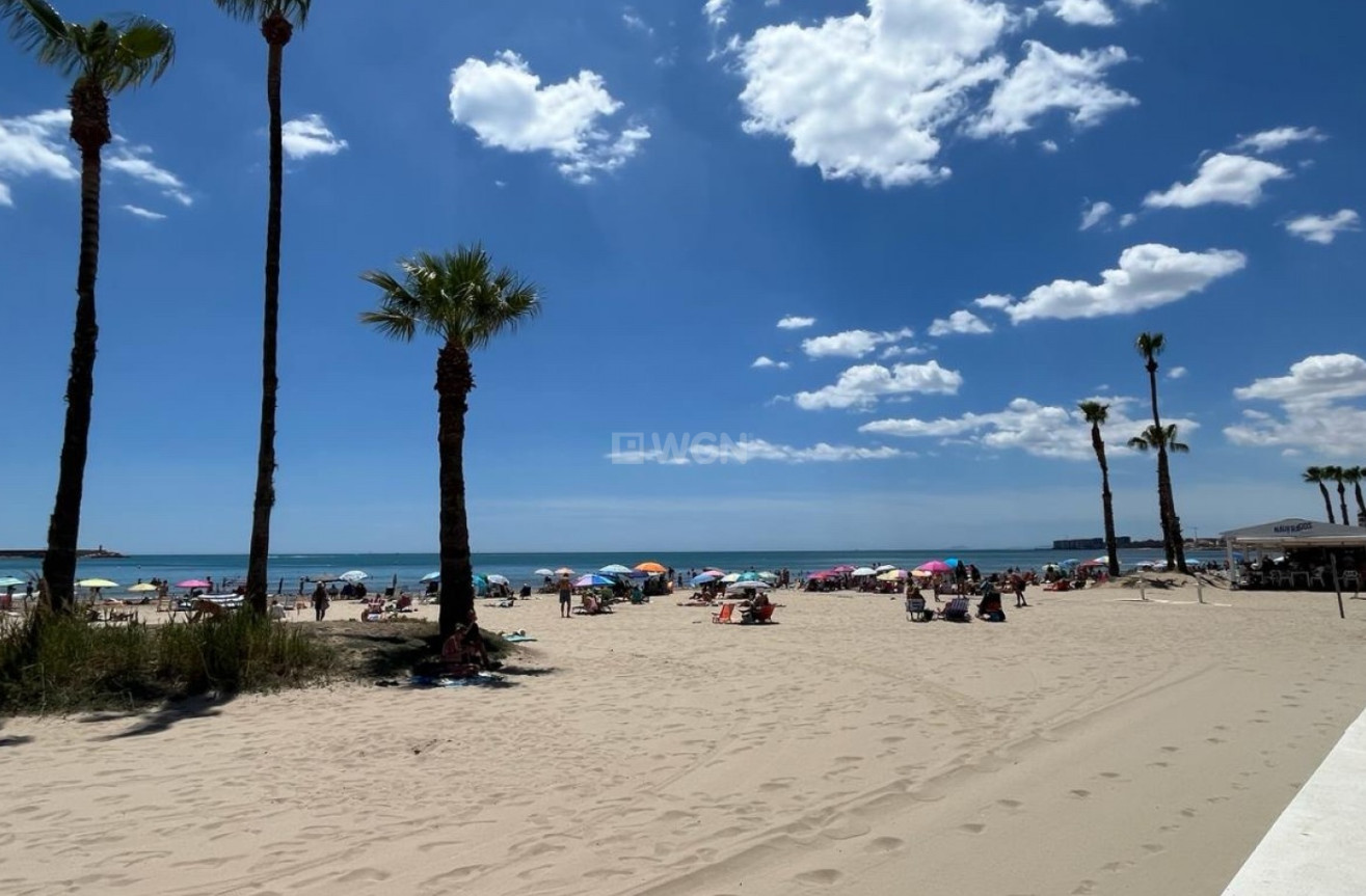 Reventa - Apartamento / piso - Torrevieja - Costa Blanca