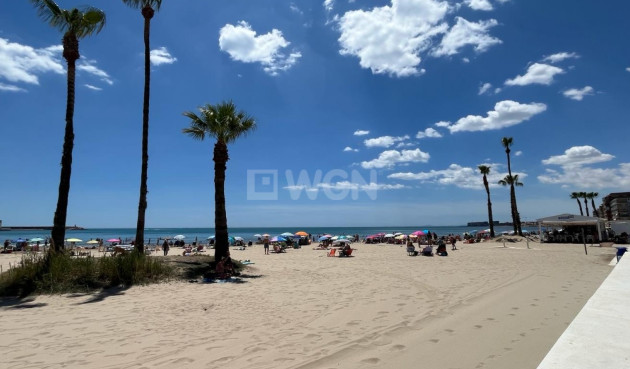 Reventa - Apartamento / piso - Torrevieja - Costa Blanca