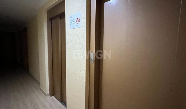 Reventa - Apartamento / piso - Torrevieja - Costa Blanca