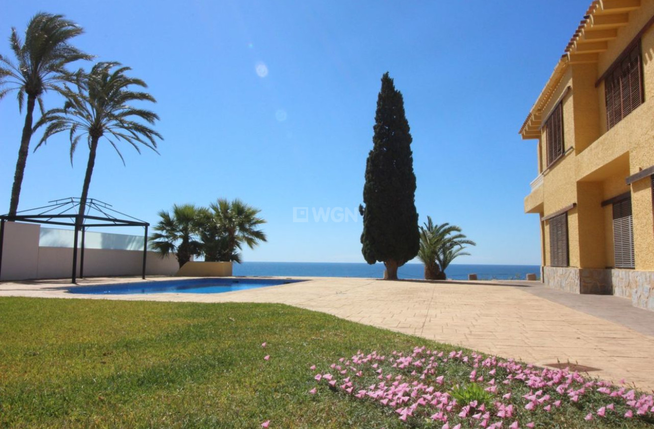 Wiederverkauf - Villa - Cabo Roig - Costa Blanca