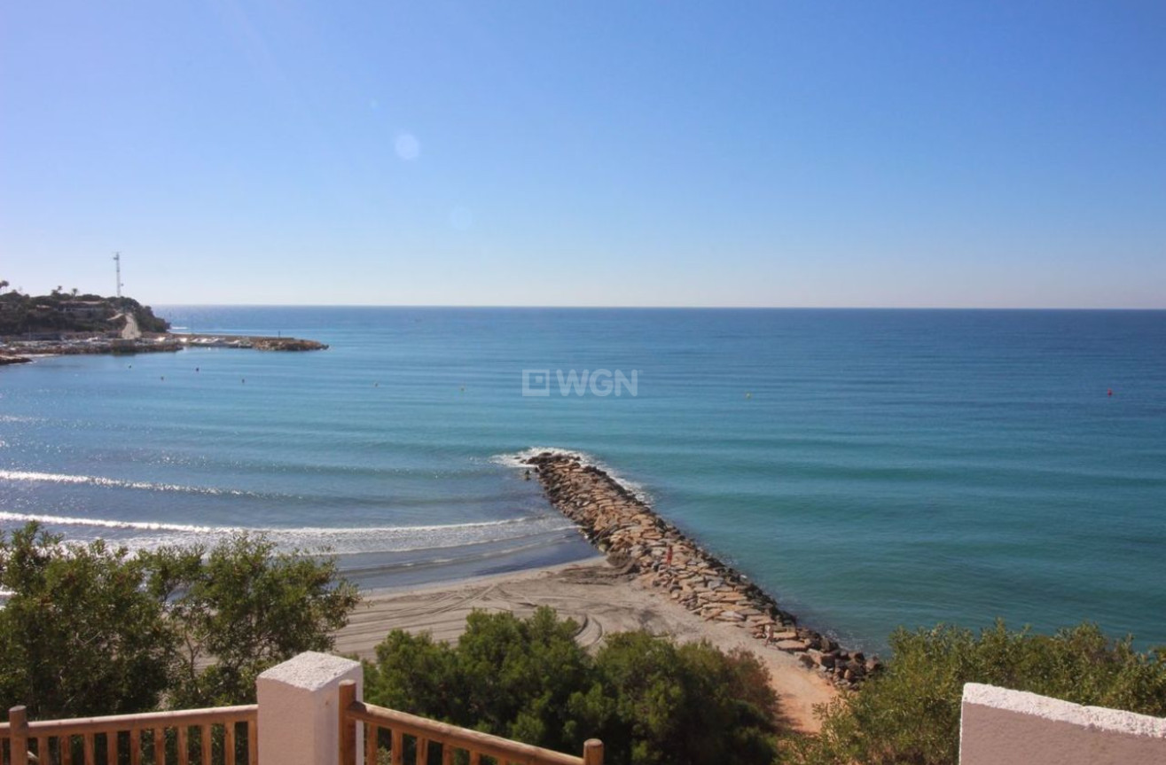 Wiederverkauf - Villa - Cabo Roig - Costa Blanca