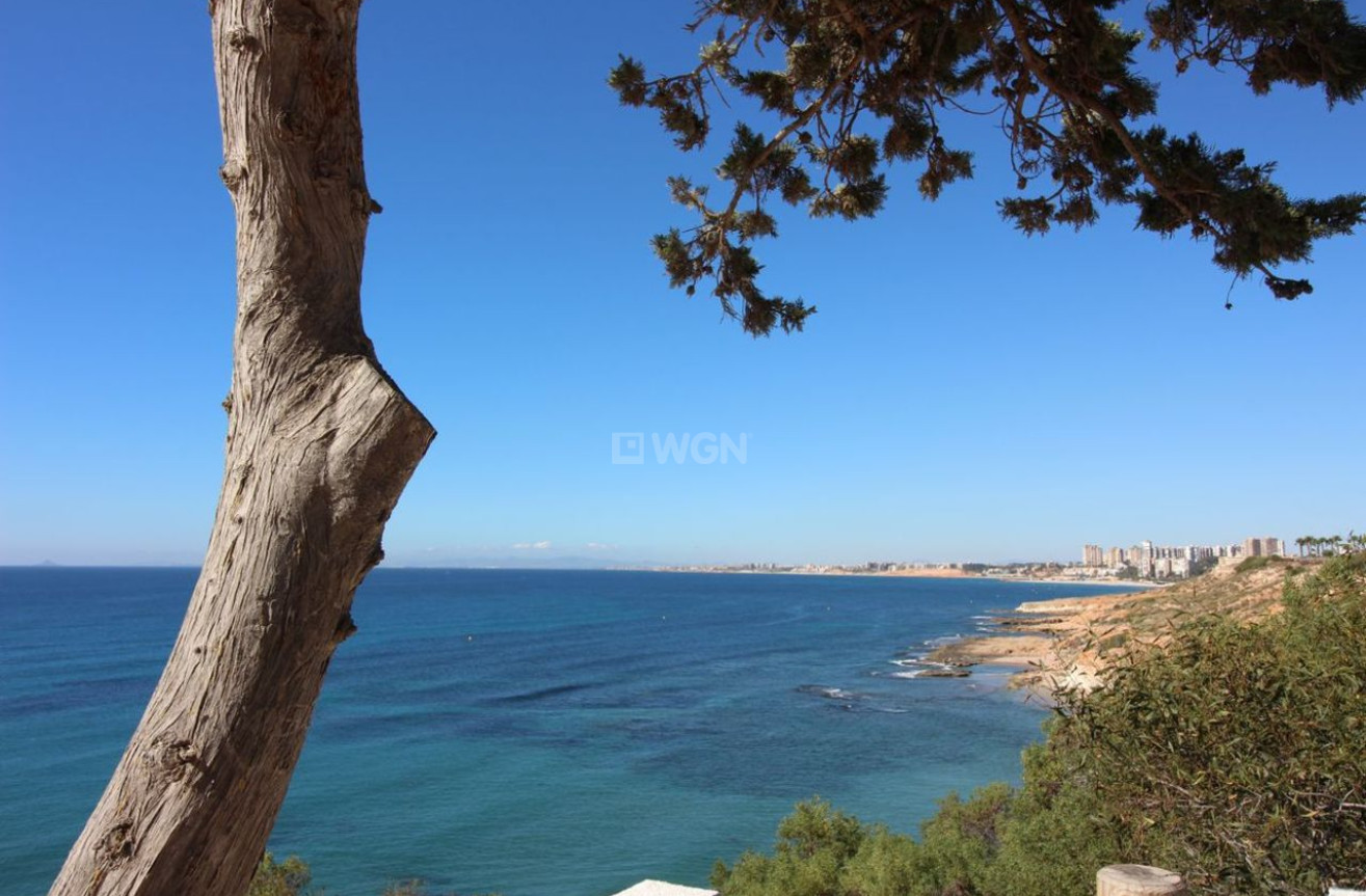 Wiederverkauf - Villa - Cabo Roig - Costa Blanca