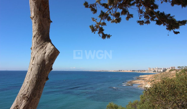 Wiederverkauf - Villa - Cabo Roig - Costa Blanca