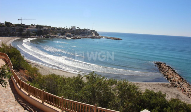 Wiederverkauf - Villa - Cabo Roig - Costa Blanca