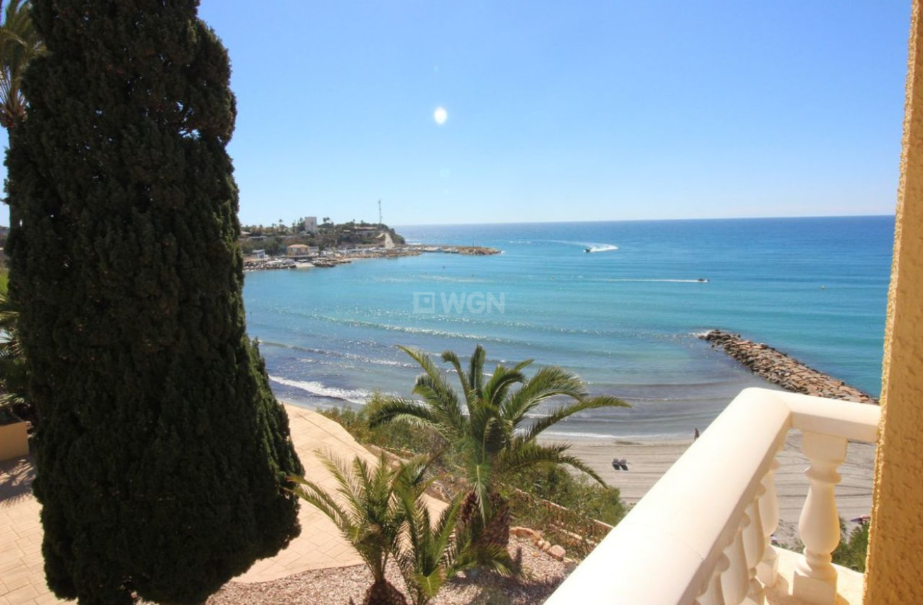 Wiederverkauf - Villa - Cabo Roig - Costa Blanca