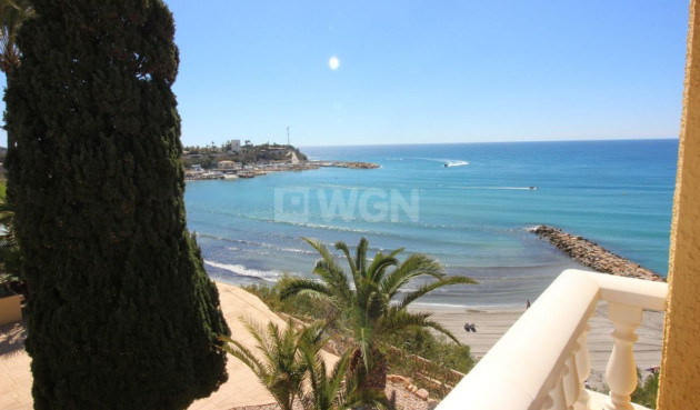 Wiederverkauf - Villa - Cabo Roig - Costa Blanca
