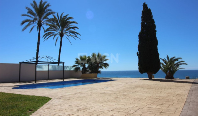 Wiederverkauf - Villa - Cabo Roig - Costa Blanca