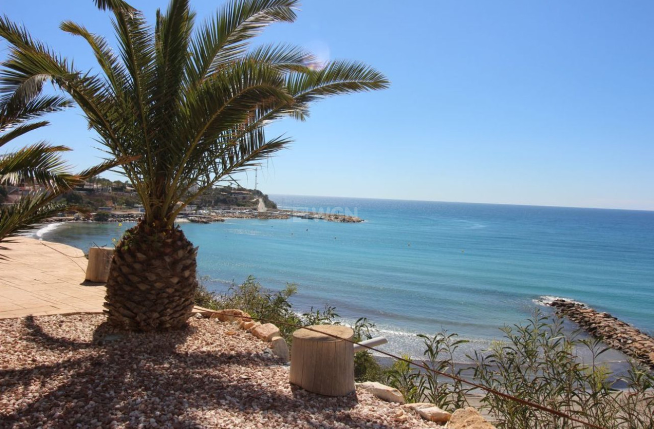 Wiederverkauf - Villa - Cabo Roig - Costa Blanca