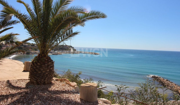 Wiederverkauf - Villa - Cabo Roig - Costa Blanca