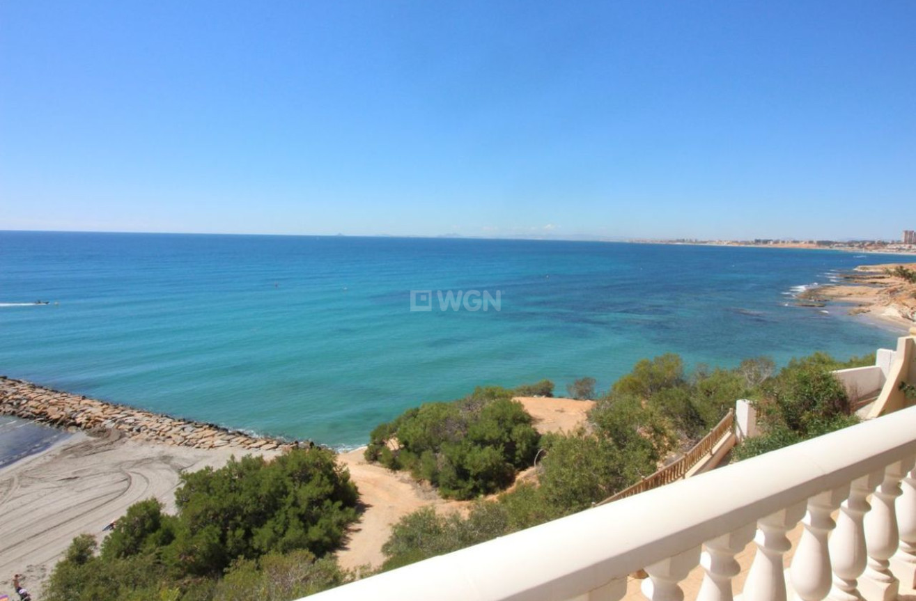 Wiederverkauf - Villa - Cabo Roig - Costa Blanca