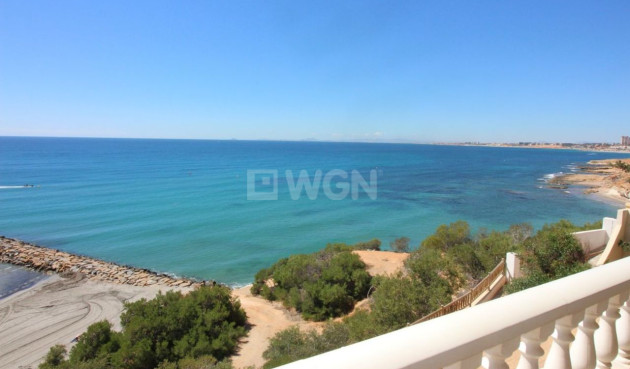 Wiederverkauf - Villa - Cabo Roig - Costa Blanca