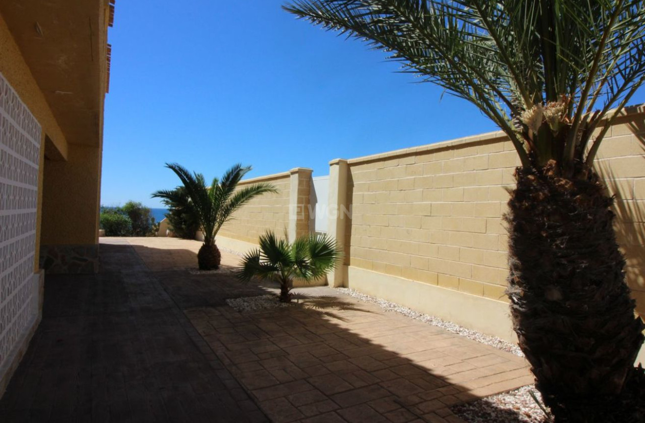 Wiederverkauf - Villa - Cabo Roig - Costa Blanca