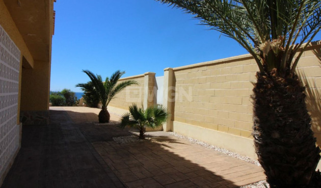 Wiederverkauf - Villa - Cabo Roig - Costa Blanca