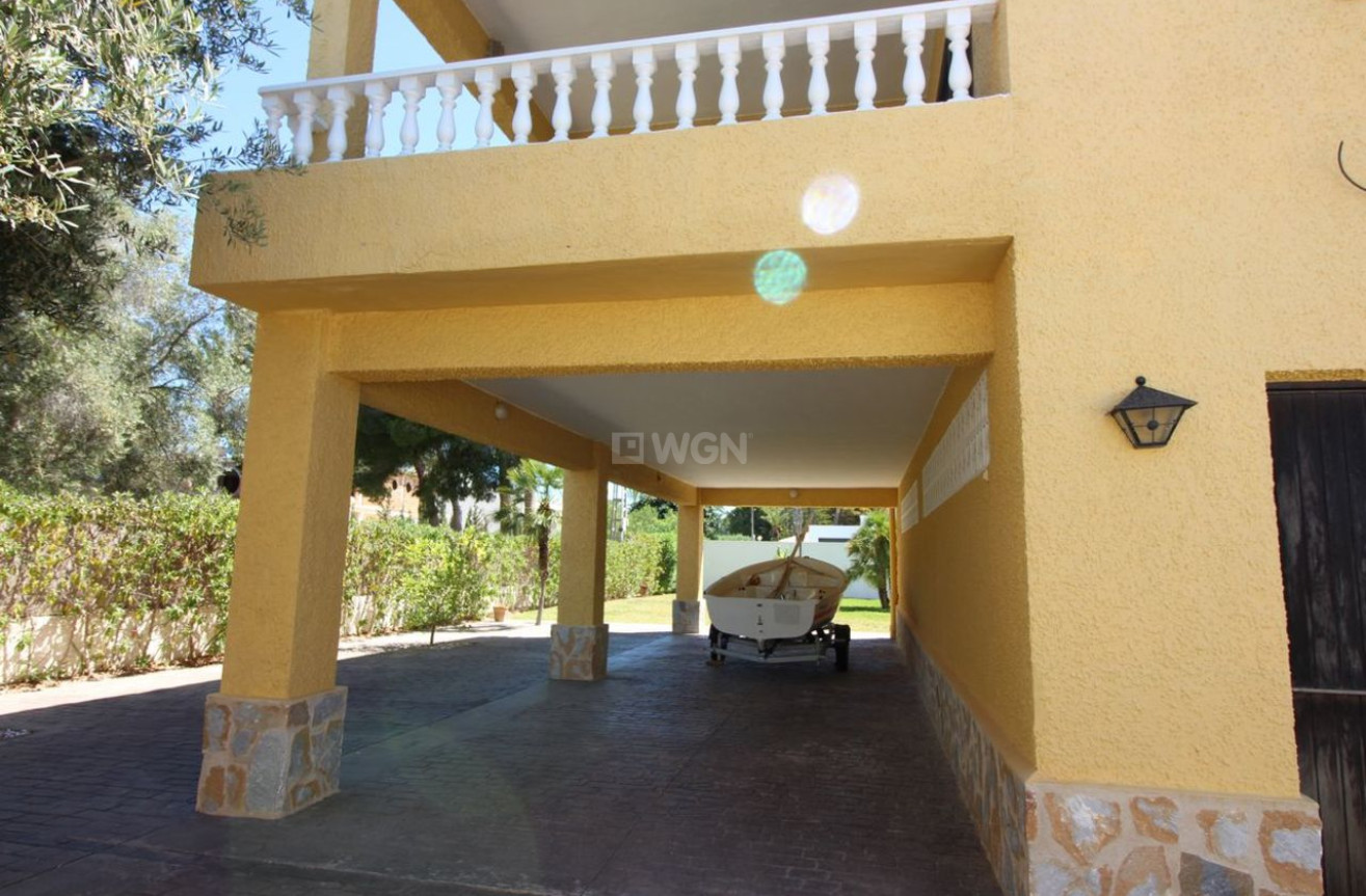 Wiederverkauf - Villa - Cabo Roig - Costa Blanca