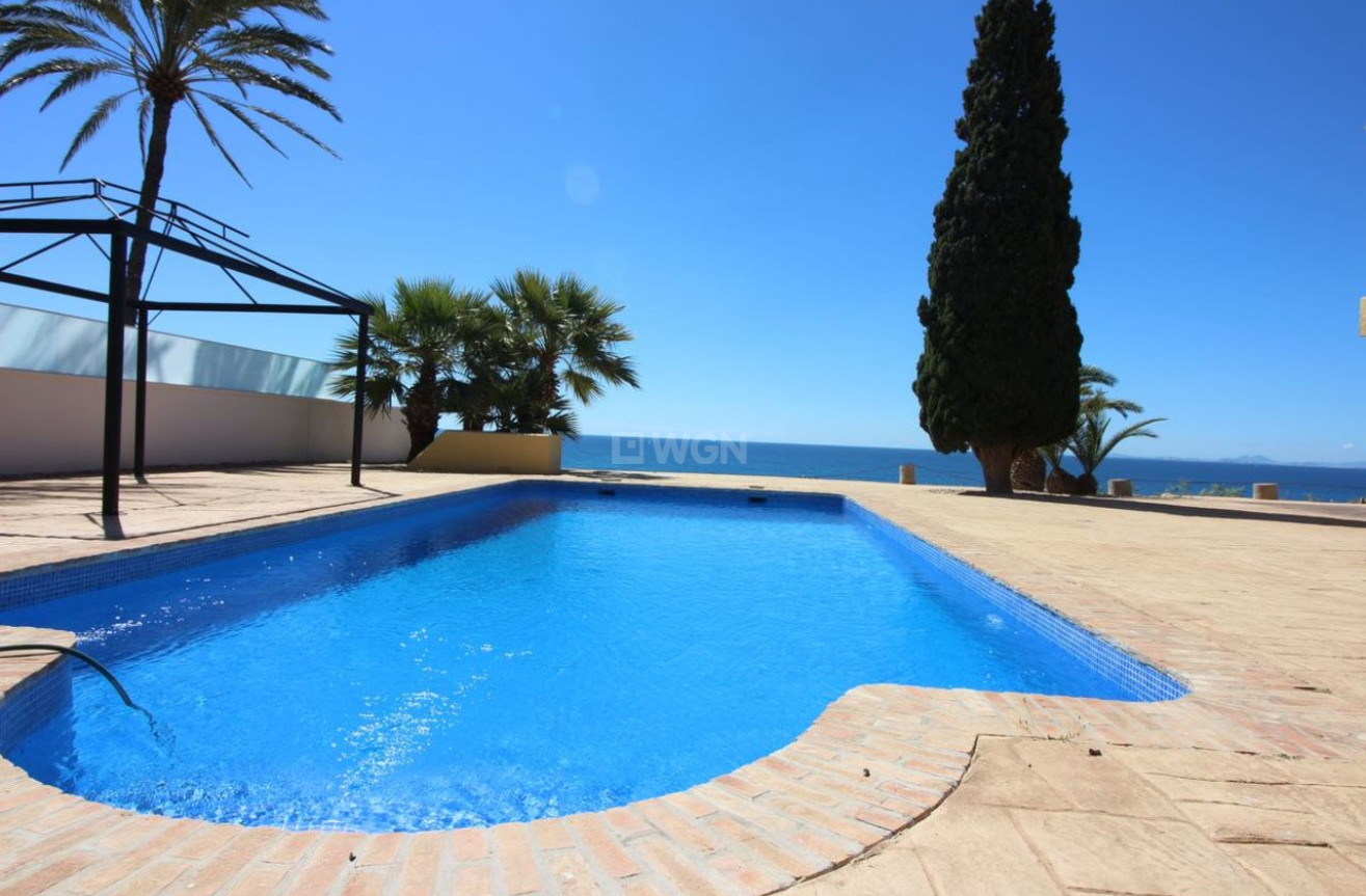 Wiederverkauf - Villa - Cabo Roig - Costa Blanca