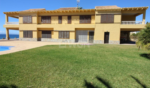 Wiederverkauf - Villa - Cabo Roig - Costa Blanca