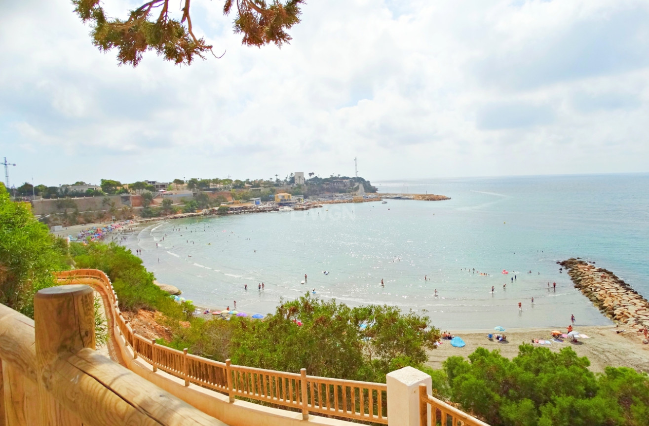 Wiederverkauf - Villa - Cabo Roig - Costa Blanca