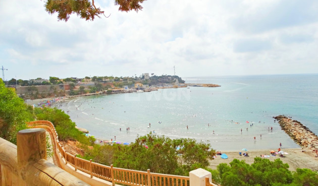 Wiederverkauf - Villa - Cabo Roig - Costa Blanca