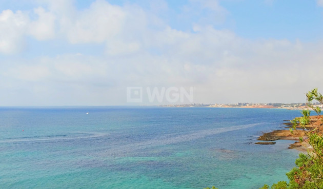 Wiederverkauf - Villa - Cabo Roig - Costa Blanca