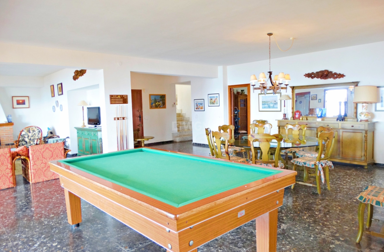 Wiederverkauf - Villa - Cabo Roig - Costa Blanca