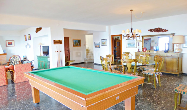 Wiederverkauf - Villa - Cabo Roig - Costa Blanca