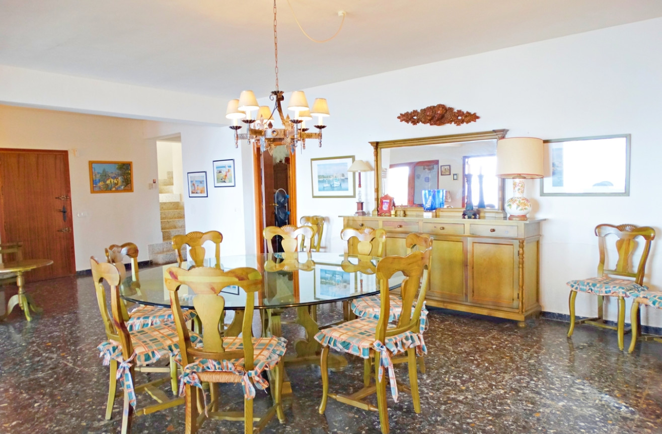 Wiederverkauf - Villa - Cabo Roig - Costa Blanca