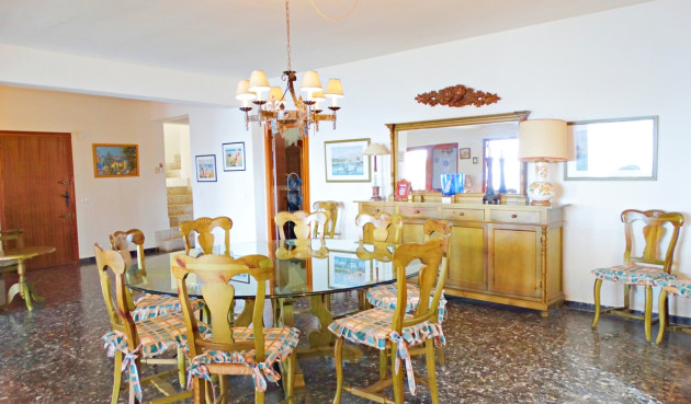 Wiederverkauf - Villa - Cabo Roig - Costa Blanca