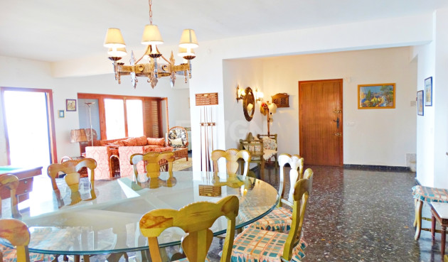 Wiederverkauf - Villa - Cabo Roig - Costa Blanca