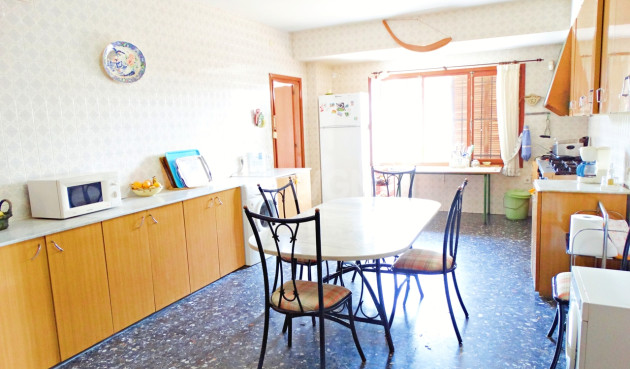 Wiederverkauf - Villa - Cabo Roig - Costa Blanca