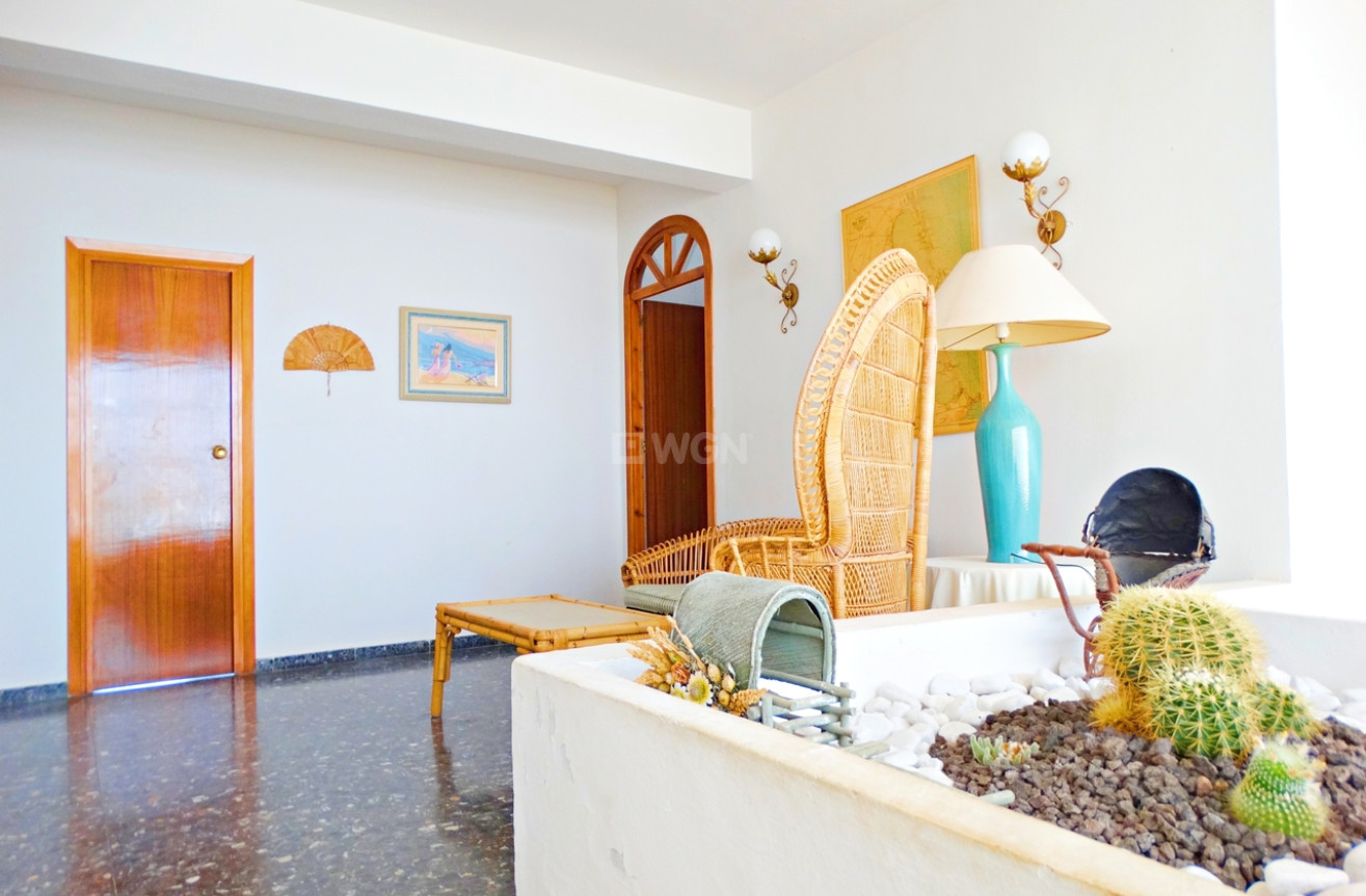 Wiederverkauf - Villa - Cabo Roig - Costa Blanca