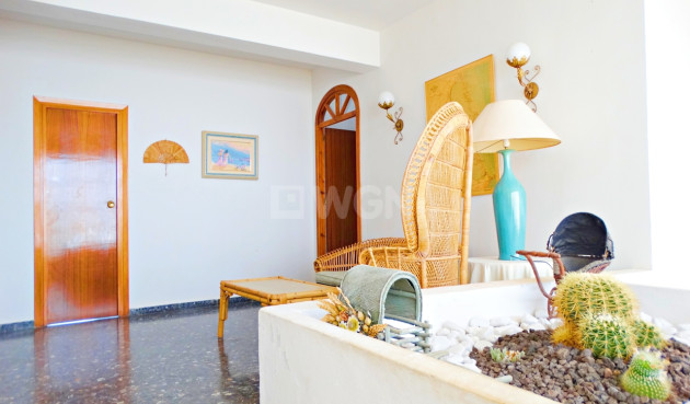 Wiederverkauf - Villa - Cabo Roig - Costa Blanca