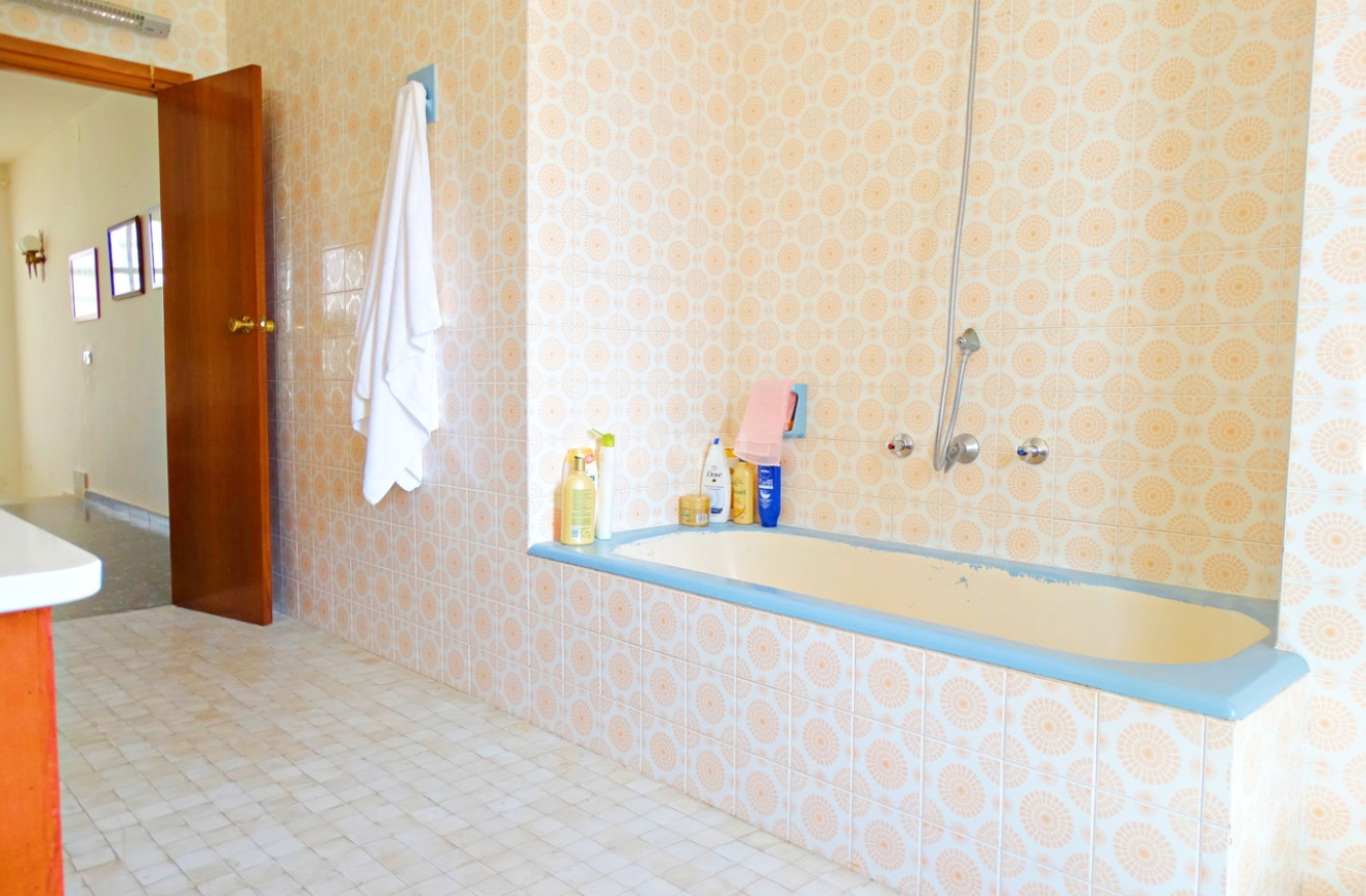 Wiederverkauf - Villa - Cabo Roig - Costa Blanca