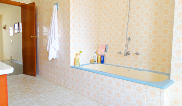 Wiederverkauf - Villa - Cabo Roig - Costa Blanca