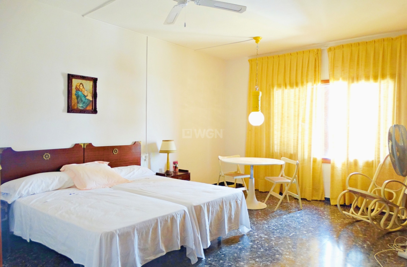 Wiederverkauf - Villa - Cabo Roig - Costa Blanca