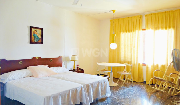 Wiederverkauf - Villa - Cabo Roig - Costa Blanca