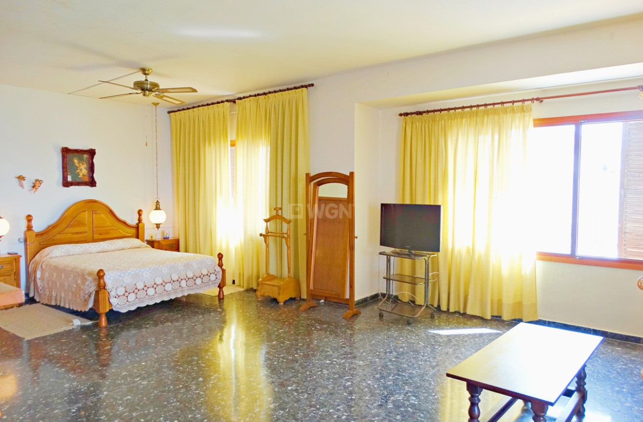 Wiederverkauf - Villa - Cabo Roig - Costa Blanca